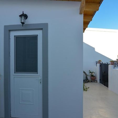 Rhodes Archangelos Traditional Village House In With Private Yard Exteriör bild