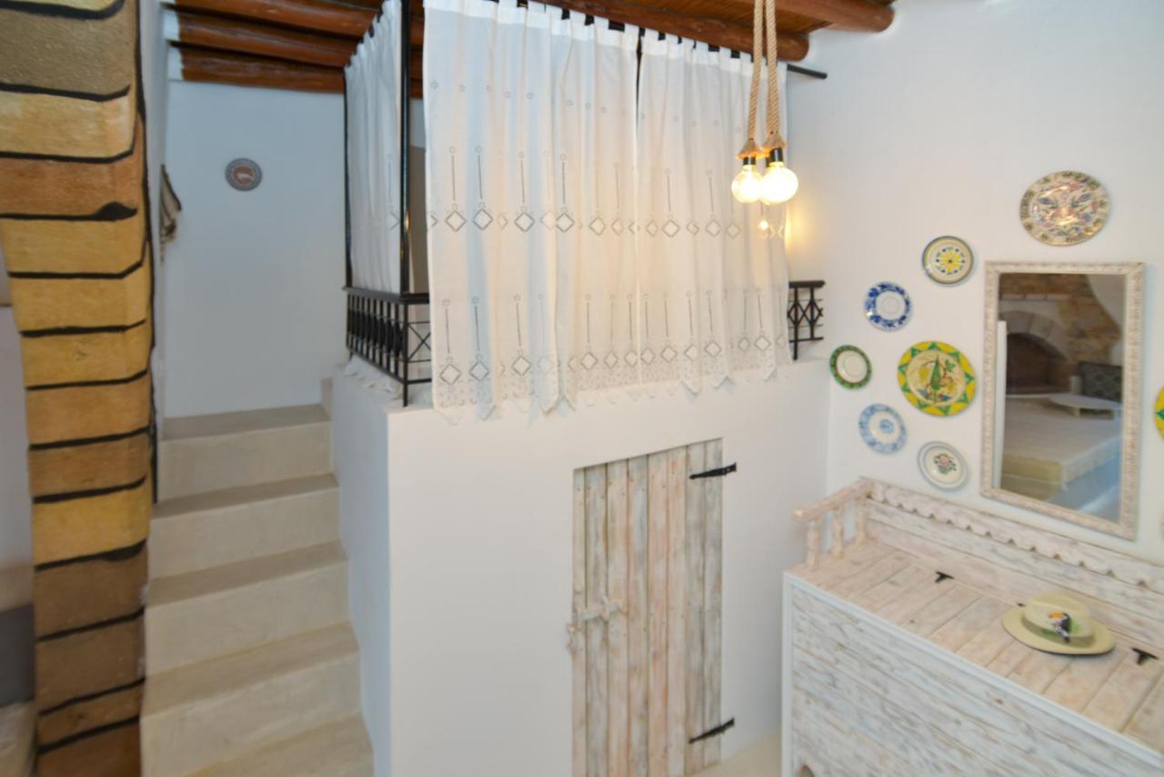 Rhodes Archangelos Traditional Village House In With Private Yard Exteriör bild